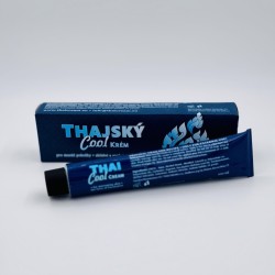 Thai Cream Pure Cool
